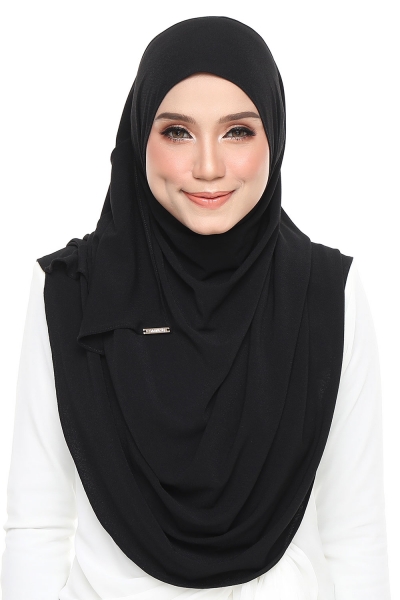 aralyn instant shawl