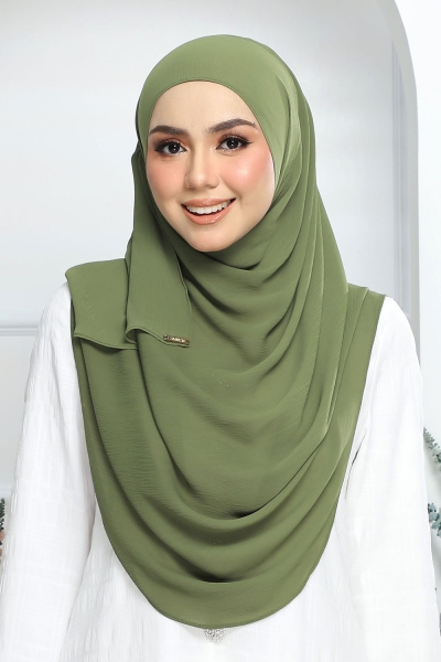 aralyn instant shawl